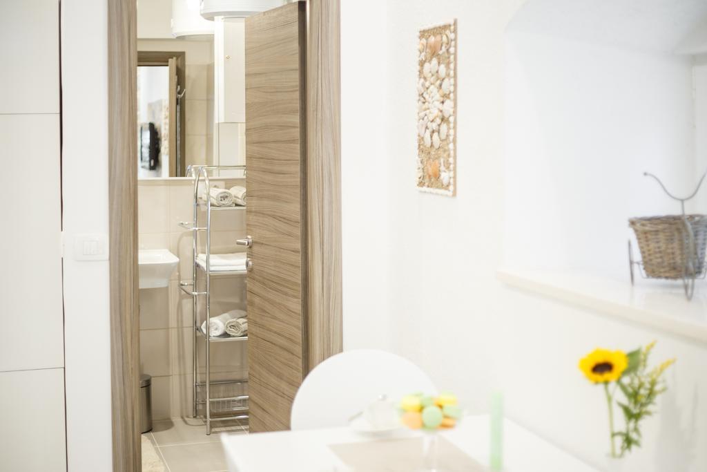 Apartment Males Сплит Экстерьер фото