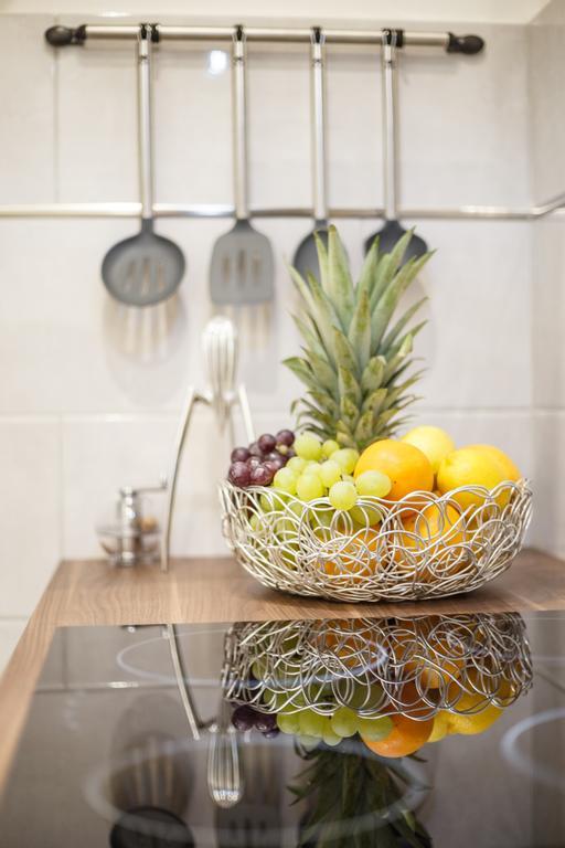 Apartment Males Сплит Экстерьер фото